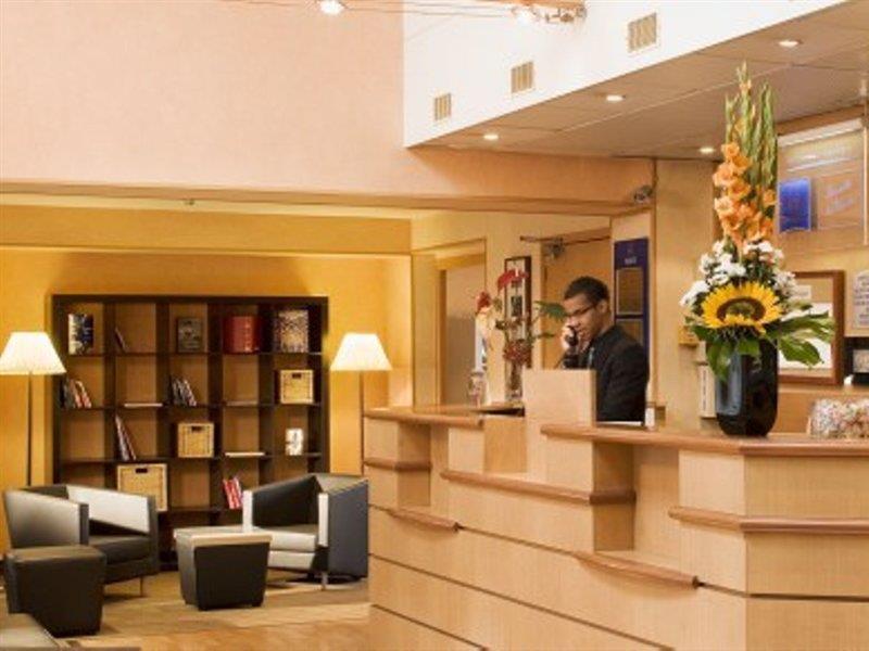 Timhotel Opera Madeleine Париж Экстерьер фото